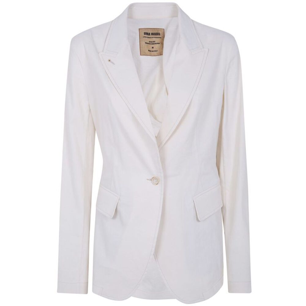 Uma Wang Women "Kylie" Jacket